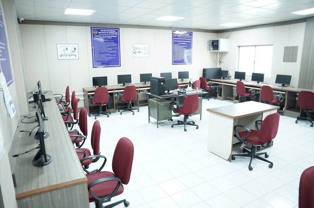 Sri Muthukumaran Institute of Technology Chennai College Life photo 22